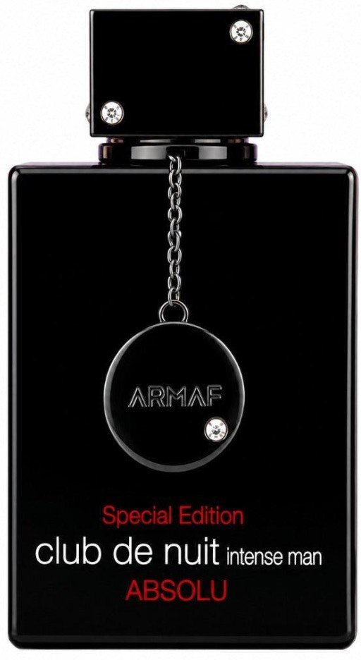 Armaf Club De Nuit Intense Man Absolu Parfum Special Edition Парфюм за мъже