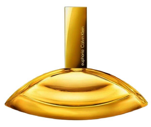 Calvin Klein Euphoria Solar Elixir Парфюмна вода за жени без опаковка EDP
