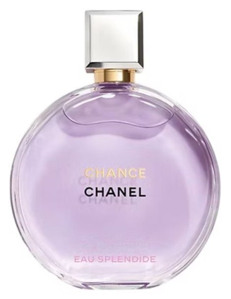 Chanel Chance Eau Splendide Парфюмна вода за жени без опаковка EDP