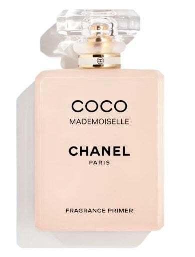 Chanel Coco Mademoiselle Fragrance Primer Ароматен праймер без опаковка
