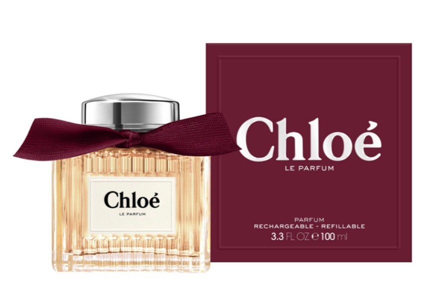 Chloe Le Parfum Парфюм за жени