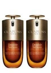 Clarins Double Serum Козметичен комплект за жени