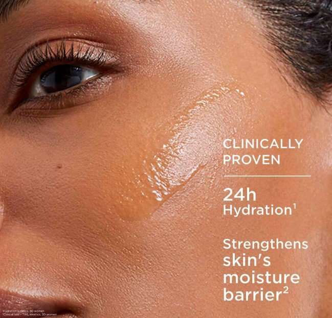 Clarins Double Serum Light Texture Двуфазен серум против стареене на кожата
