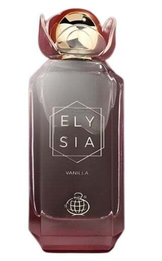Fragrance World Elysia Vanilla Унисекс парфюмна вода EDP