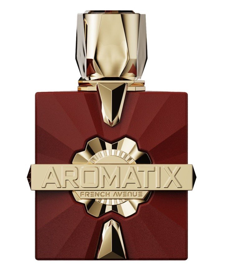 French Avenue Aromatix X Carnal Desire Унисекс парфюмен екстракт