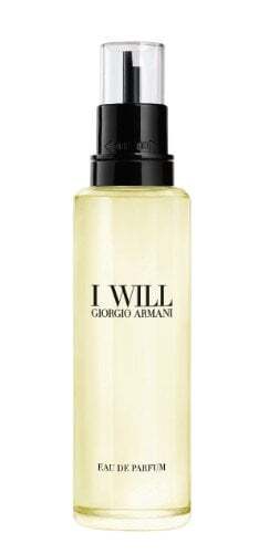 Giorgio Armani I Will Парфюмна вода за мъже EDP