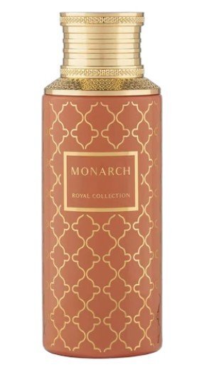 Maison Asrar Monarch Унисекс парфюмна вода EDP