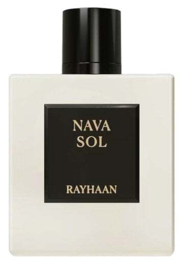 Rayhaan Nava Sol Унисекс парфюмна вода EDP