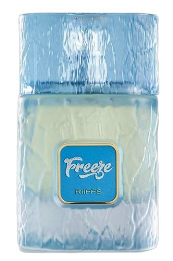 Riiffs Freeze Унисекс парфюмен екстракт