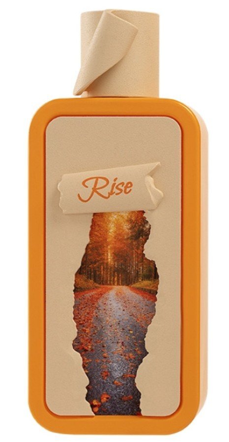 Riiffs Seasons Rise Унисекс парфюмна вода EDP