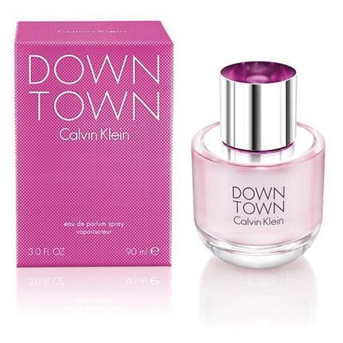 Calvin Klein Downtown парфюм за жени EDP