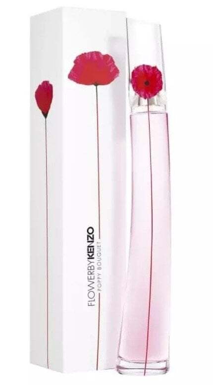 Kenzo Flower by Kenzo Poppy Bouquet Парфюмна вода за жени EDP