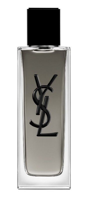 Yves Saint Laurent Myslf Eau de Toilette Intense Тоалетна вода за мъже EDT