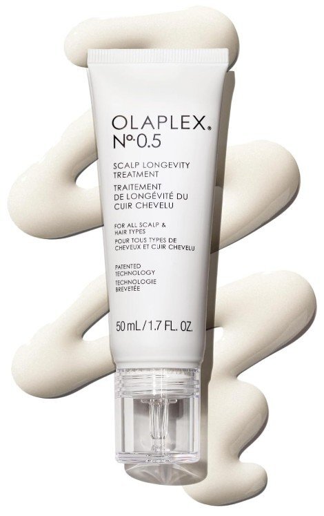 Olaplex No. 5 Scalp Longevity Treatment Терапия за скалп