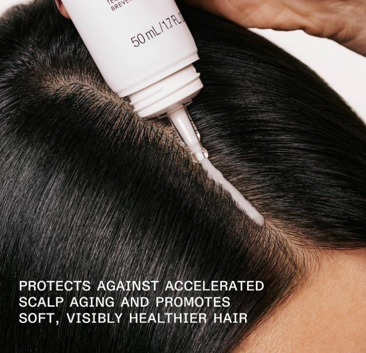 Olaplex No. 5 Scalp Longevity Treatment Терапия за скалп