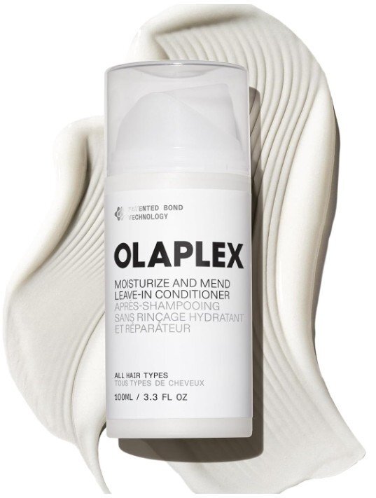 Olaplex No. 5LEAVE-IN Moisturize & Mend Conditioner Балсам за коса без отмиване