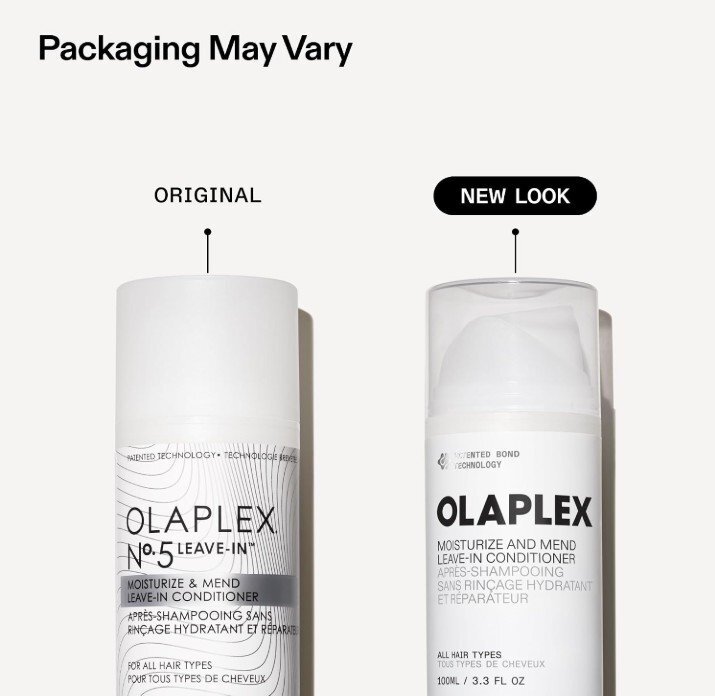 Olaplex No. 5LEAVE-IN Moisturize & Mend Conditioner Балсам за коса без отмиване