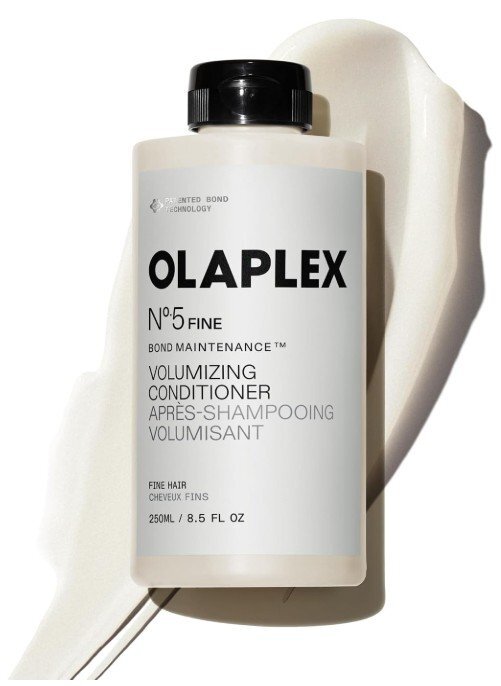 Olaplex No. 5Fine Bond Maintenance Conditioner Балсам за възстановяване на фина и деликатна коса