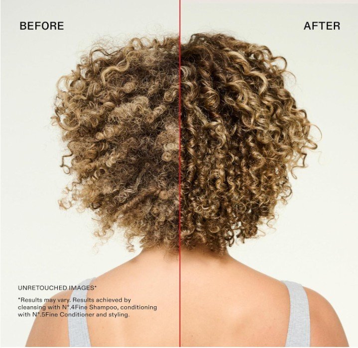 Olaplex No. 5Fine Bond Maintenance Conditioner Балсам за възстановяване на фина и деликатна коса