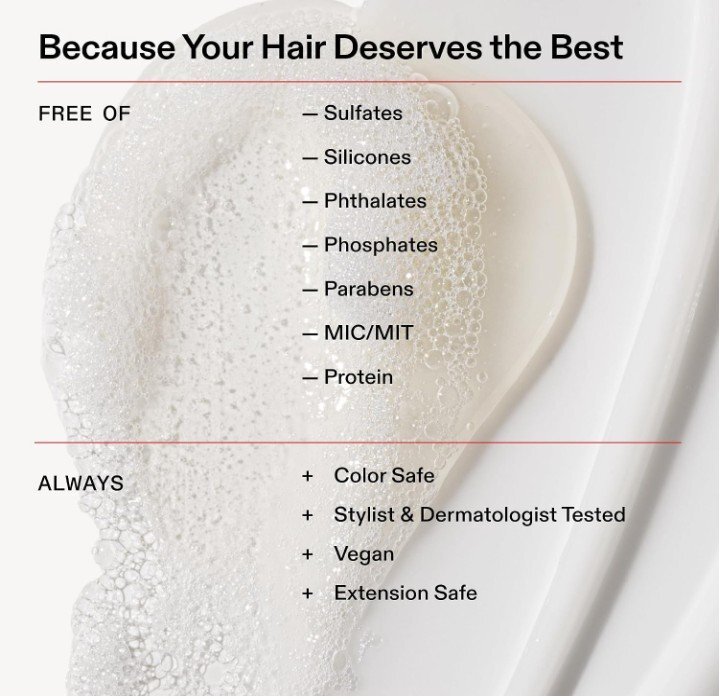 Olaplex No. 5Fine Bond Maintenance Conditioner Балсам за възстановяване на фина и деликатна коса