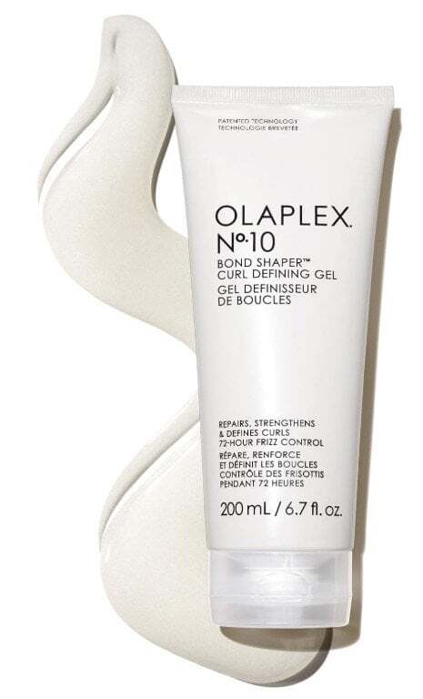 Olaplex No. 10 Bond Shaper Curl Defining Gel Оформящ гел за къдрава коса