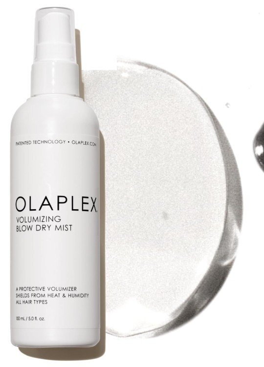 Olaplex Volumizing Blow Dry Mist Стилизиращ спрей за всички видове коса