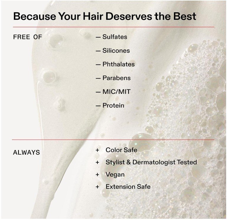 Olaplex No. 4C Bond Mainteinance Clarifying Шампоан без опаковка