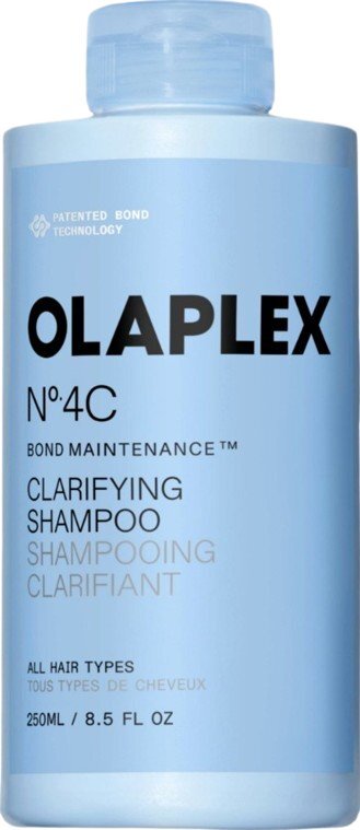Olaplex No. 4C Bond Mainteinance Clarifying Шампоан без опаковка