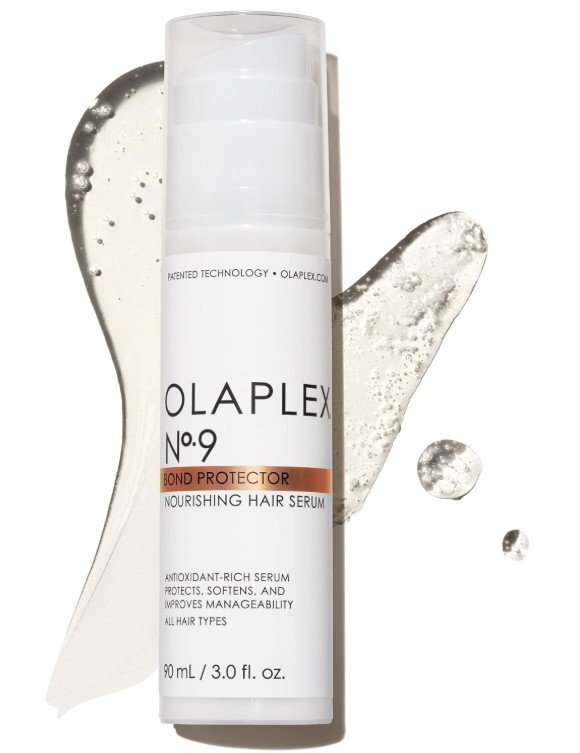 Olaplex No.9 Bond Protector Серум за защита и укрепване на косата