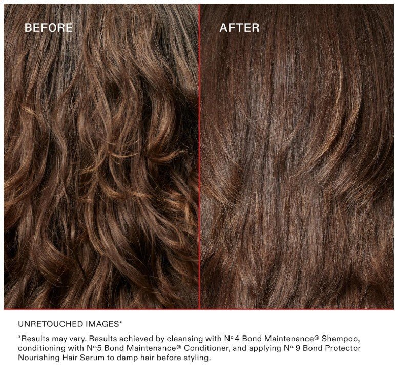 Olaplex No.9 Bond Protector Серум за защита и укрепване на косата