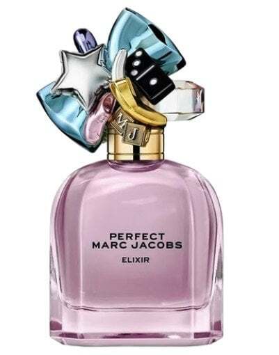 Marc Jacobs Perfect Elixir Парфюмна вода за жени EDP