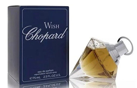 Chopard Wish парфюм за жени EDP