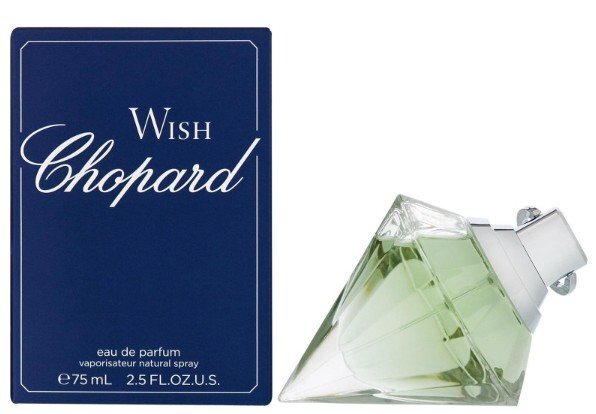 Chopard Wish парфюм за жени EDP