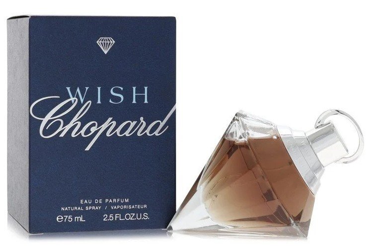 Chopard Wish парфюм за жени EDP