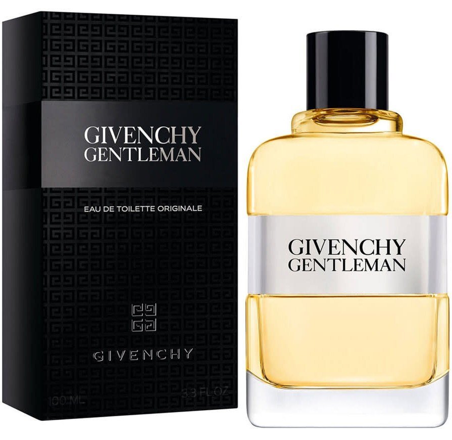 Givenchy Gentleman парфюм за мъже EDT