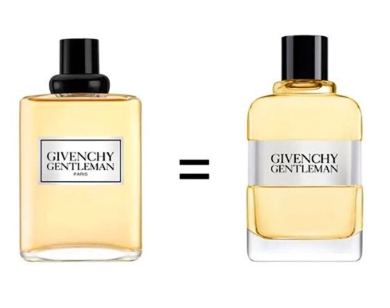 Givenchy Gentleman парфюм за мъже EDT