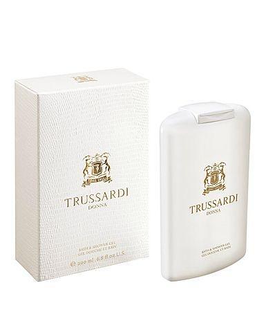 Trussardi Donna Душ гел за жени