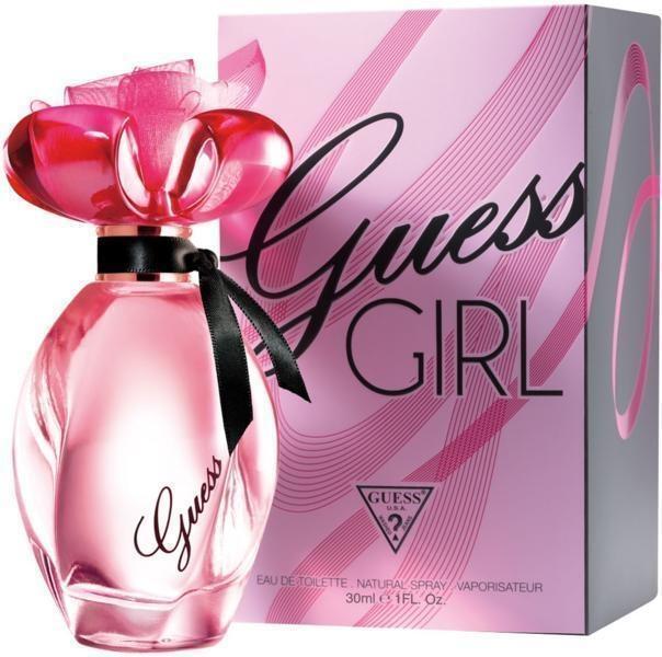 Guess Girl парфюм за жени EDT