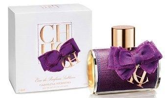 Carolina Herrera CH Sublime парфюм за жени EDP