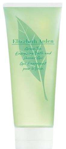 Elizabeth Arden Green Tea Душ гел за жени