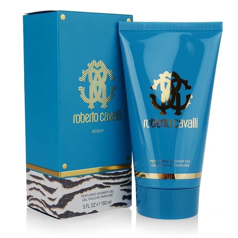 Roberto Cavalli Acqua Душ гел за жени