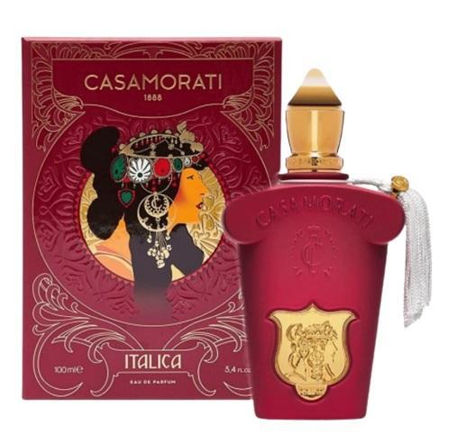 Xerjoff Casamorati 1888 Italica Унисекс парфюмна вода EDP