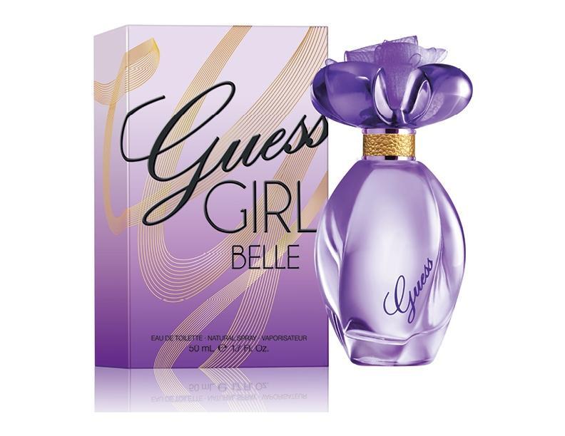 Guess Girl Belle парфюм за жени EDT