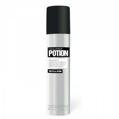 Dsquared Potion Дезодорант спрей за мъже
