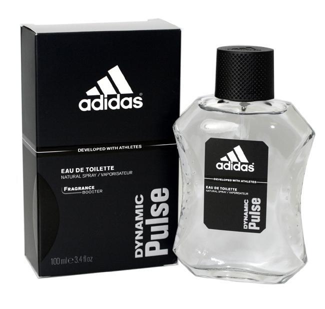 Adidas Dynamic Pulse парфюм за мъже EDT