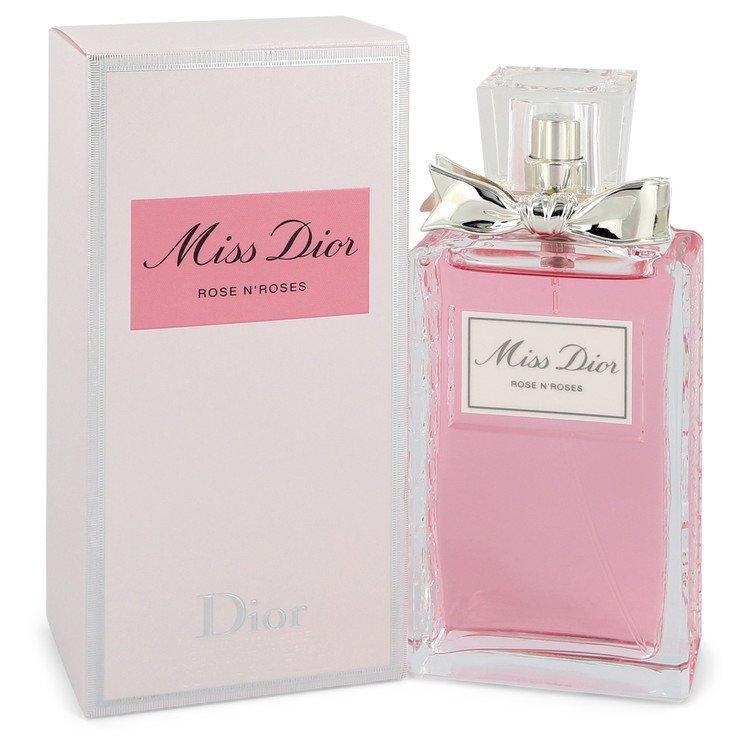 Christian Dior Miss Dior Rose N`Roses Парфюм за жени EDT