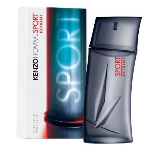 Kenzo Sport Extreme парфюм за мъже EDT