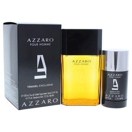 Azzaro Pour Homme Подаръчен комплект за мъже Azzaro Pour Homme Подаръчен комплект за мъже