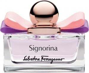 Salvatore Ferragamo Signorina парфюм за жени EDT Salvatore Ferragamo Signorina парфюм за жени EDT