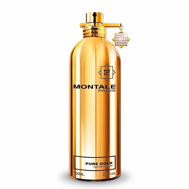 Montale Pure Gold Унисекс парфюм EDP Montale Pure Gold Унисекс парфюм EDP